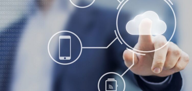 Em Portugal, 23% das empresas usam a cloud
