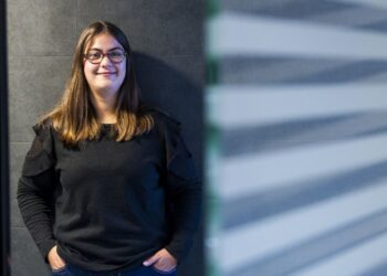 Entrevista | Carolina Pereira, investigadora e historiadora: “Caldas deve muito da sua cultura aos refugiados”