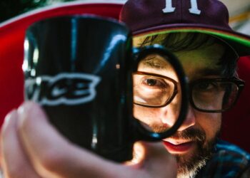 Entrevista | Sérgio Felizardo, editor-chefe da Vice Portugal: “não é com festivais medievais que vamos diferenciar Leiria”