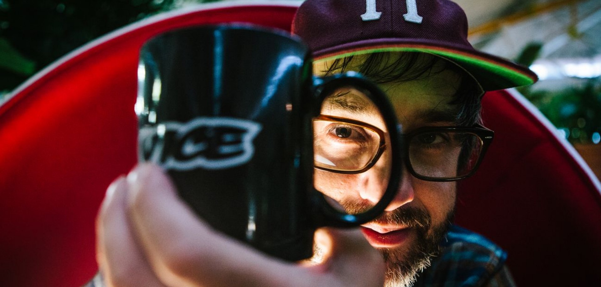 Entrevista | Sérgio Felizardo, editor-chefe da Vice Portugal: “não é com festivais medievais que vamos diferenciar Leiria”