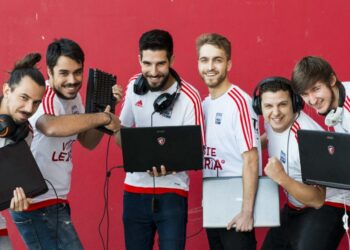eSports: de vitória em vitória até ao triunfo virtual