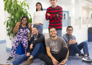 Estudantes estrangeiros derretem-se em elogios a Leiria