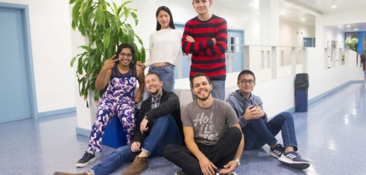 Estudantes estrangeiros derretem-se em elogios a Leiria