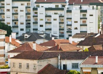 Imobiliário dinâmico gera emprego na região