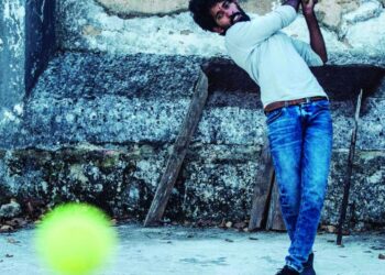 Indianos em Leiria não passam sem o ‘cricket’