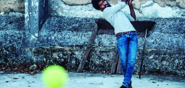 Indianos em Leiria não passam sem o ‘cricket’