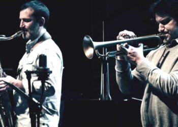 Jazz nacional junta-se na Marinha Grande