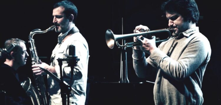 Jazz nacional junta-se na Marinha Grande