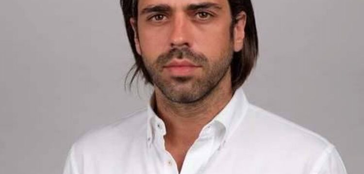 João Costa anuncia candidatura ao PSD de Leiria