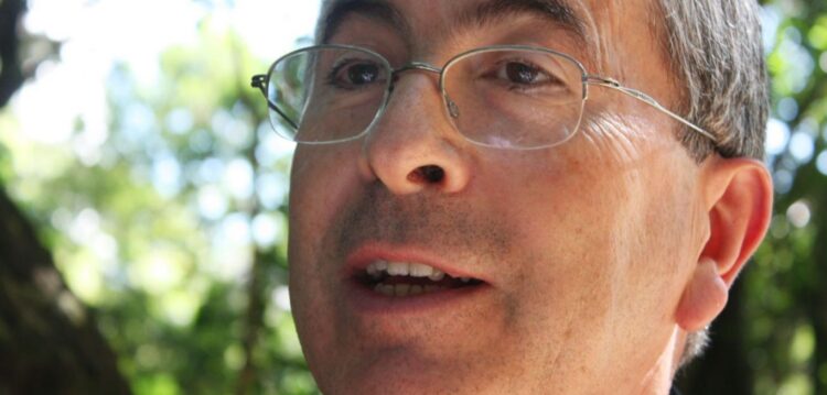 José Traquina é o novo bispo de Santarém