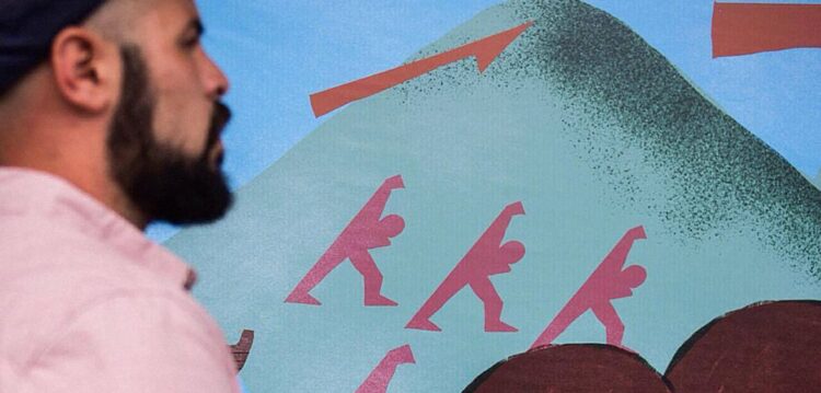 “Julgamos que somos a cauda da Europa, quando se calhar somos a cabeça”