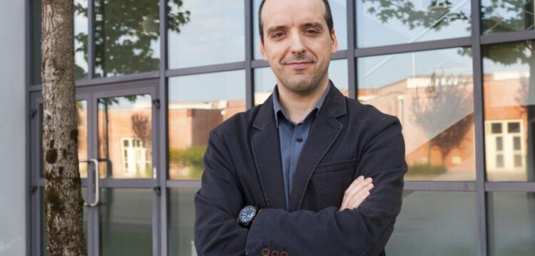Leiria é finalista dos Óscares 2018