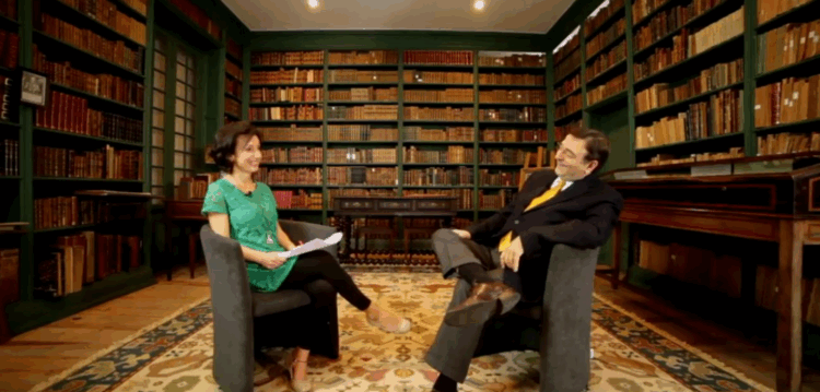Leiria Económica faz entrevistas de vida a empresários da região