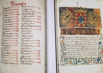 Livro ‘Forais de Leiria’ venceu ‘Prémio Veríssimo Serrão’