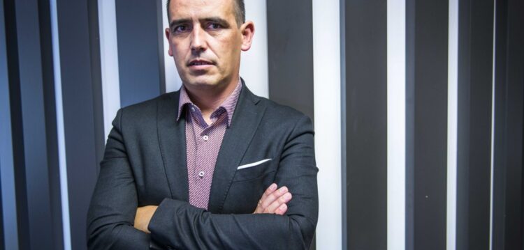 Luciano Gonçalves: “É preciso haver algo realmente grave para o futebol português mudar”