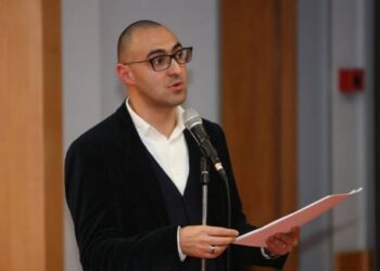 Marco Daniel Duarte distinguido pela Academia Portuguesa de História