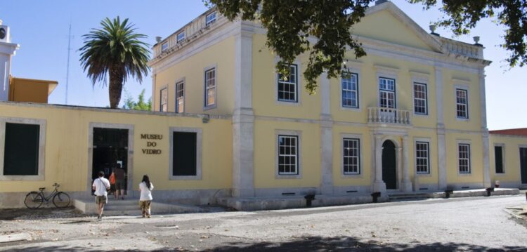 Marinha Grande nomeada para ‘Prémio Nacional do Artesanato’