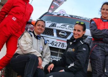 Meninas de Porto de Mós vencem as ’24 horas TT Vila de Fronteira’