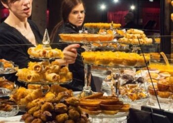 ‘Mostra de Doces & Licores Conventuais de Alcobaça’ acontece até domingo