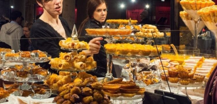 ‘Mostra de Doces & Licores Conventuais de Alcobaça’ acontece até domingo