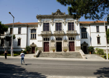 Município de Leiria aprova orçamento de 79,7 milhões de euros