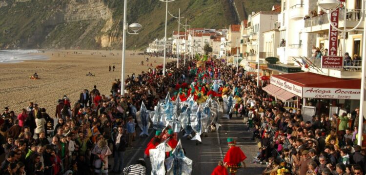 ‘Ná pai pá’ para o Carnaval 2018 na avenida marginal da “Praia”