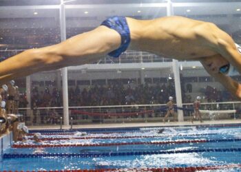 Natação: piscinas de Leiria recebem 2.ª Divisão de clubes