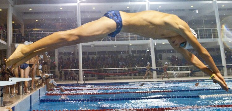 Natação: piscinas de Leiria recebem 2.ª Divisão de clubes