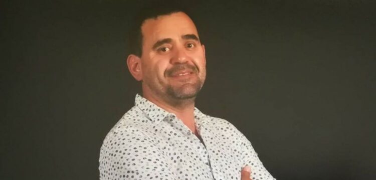 Nelson Araújo quer liderar PS na Marinha Grande