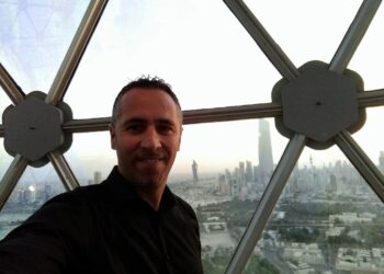 Nuno Marques dirige obra de 190 milhões no Kuwait