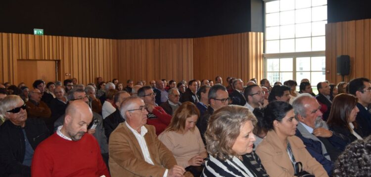 População tem de participar na reflorestação da Mata