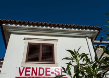 Preço do metro quadrado subiu 141 euros em dois anos