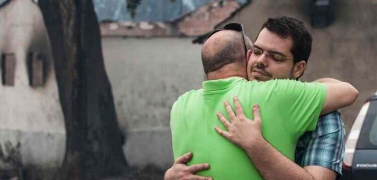 Projecto “Aldeias Resilientes” abrange 25 localidades do distrito de Leiria