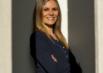 Rita de Carvalho, psicóloga: “é o sentir que dá sentido à vida ”