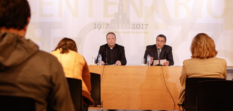 Santuário de Fátima investiu dois milhões de euros no centenário e recebeu a visita de 70 milhões de pessoas