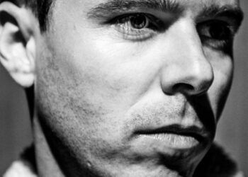 Sean Riley, músico: “a mentalidade portuguesa é de uma insatisfação permanente”