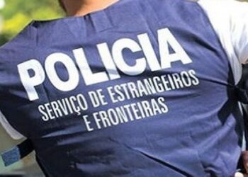 SEF faz busca em estabelecimento suspeito da prática de prostituição em Porto de Mós