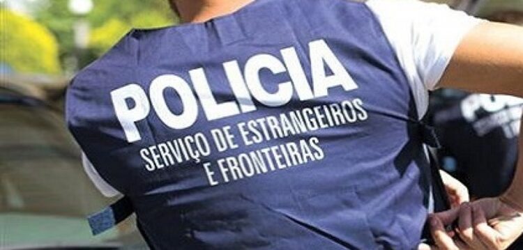 SEF faz busca em estabelecimento suspeito da prática de prostituição em Porto de Mós