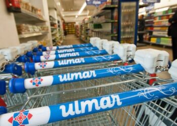 Supermercados Ulmar vendidos à cadeia holandesa Spar