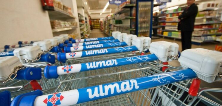 Supermercados Ulmar vendidos à cadeia holandesa Spar