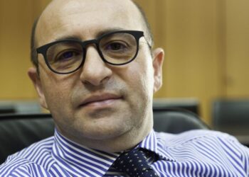 “Temos como objectivo principal trazer bons estudantes”