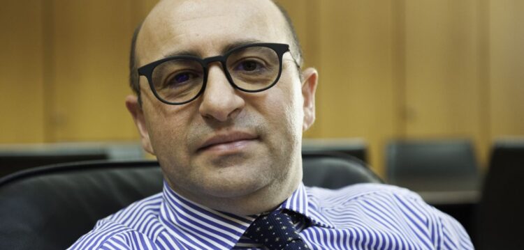 “Temos como objectivo principal trazer bons estudantes”