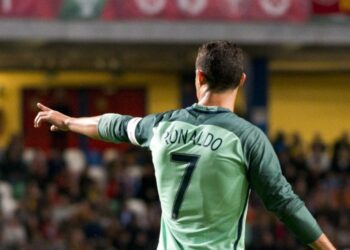 Cristiano Ronaldo e Rui Patrício não jogam em Leiria