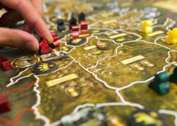 Utentes psiquiátricos vão usufruir de jogos de tabuleiro
