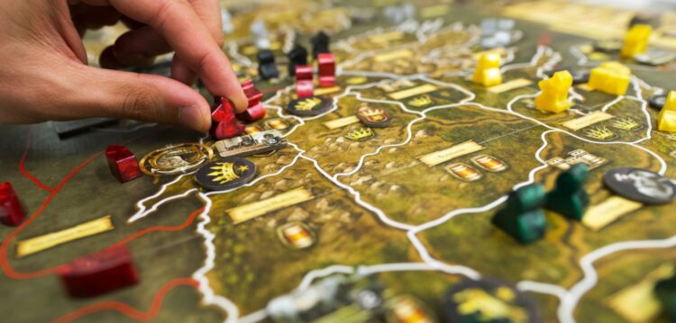 Utentes psiquiátricos vão usufruir de jogos de tabuleiro