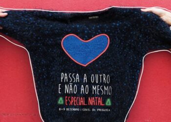 Ajude a InPulsar e regresse a casa com muito estilo