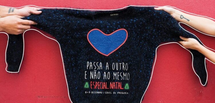 Ajude a InPulsar e regresse a casa com muito estilo