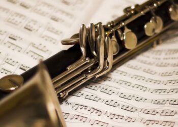 Alcobaça | AMA organiza Masterclass de Clarinete e Flauta