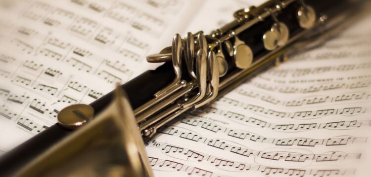 Alcobaça | AMA organiza Masterclass de Clarinete e Flauta