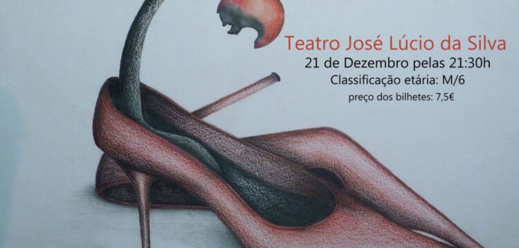 Alunos das escolas secundárias de Leiria dão concerto solidário a favor dos Bombeiros Voluntários